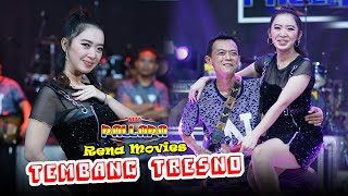 TEMBANG TRESNO - RENA MOVIES FT NEW PALLAPA| SAUDARA NEW PALLAPA INDONESIA