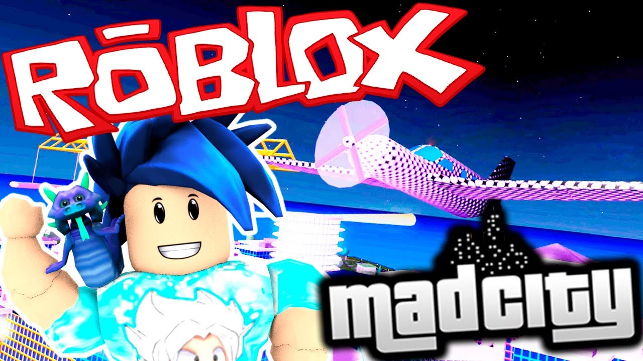 Nuevo Avion De Combate Caza En Madcity Roblox By Mrlokazo86 - nos molesta un hacker pero matamos al pollo madcity roblox