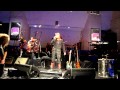 Brigitte Fontaine - &quot;Prohibition&quot; - France Culture (21.06.11)