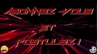 Présentation et Recrutement de la Adrenaline | Team Xbox 360