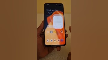 #OnePlus | How to Enable #Quick Launch #short