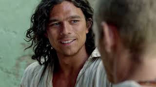 Billy Bones has the worst job (a compilation)