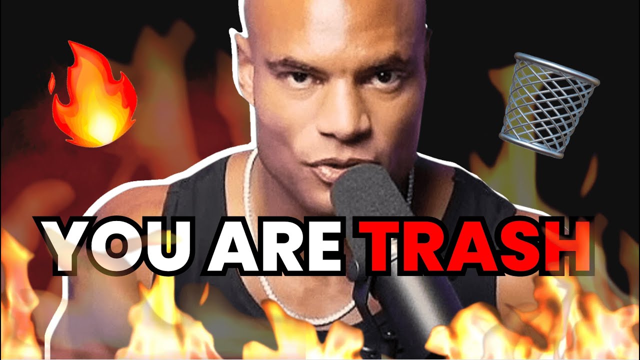 ТЫ УМРЕШЬ НЕУДАЧНИКОМ (Спасайся СЕЙЧАС)