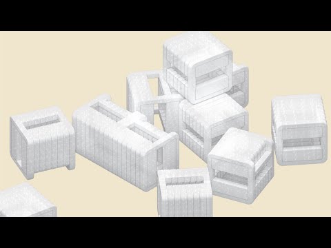 Occupations of Uninhabited Space
