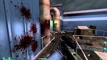 F.E.A.R. - Interval 03 - Escalation - Exeunt Omnes