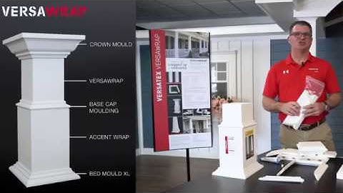 Product Feature: Versawrap