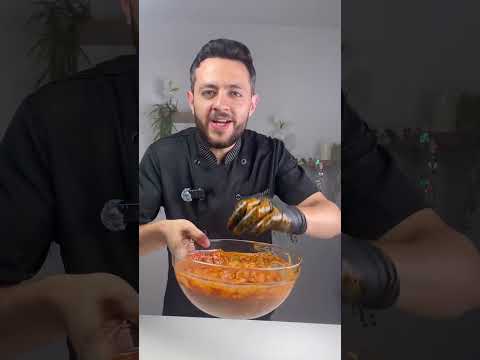 شاورما السورية مع كل اسرار التتبيلة الرهيبة