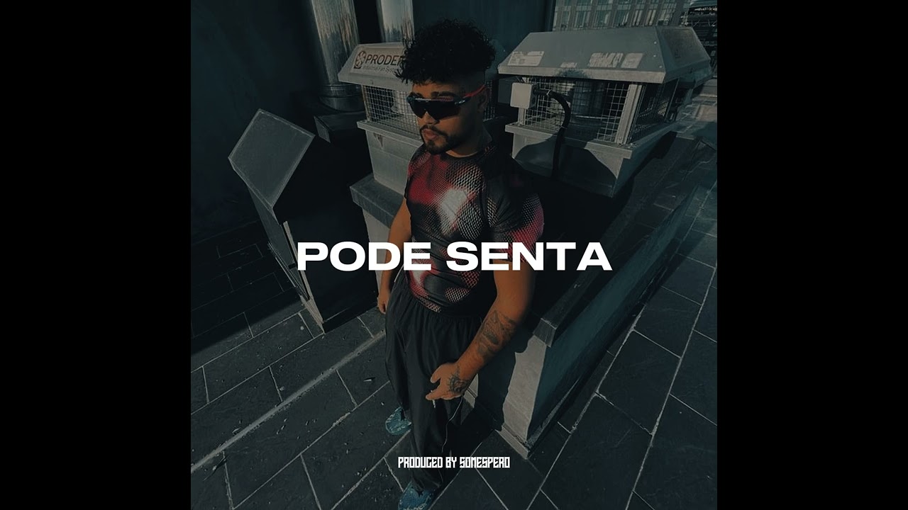 LVBELC5 X UZİ & MUTİ  TYPE BEAT 'PODE SENTA' 📞 [PRODUCED BY SOMESPERO]