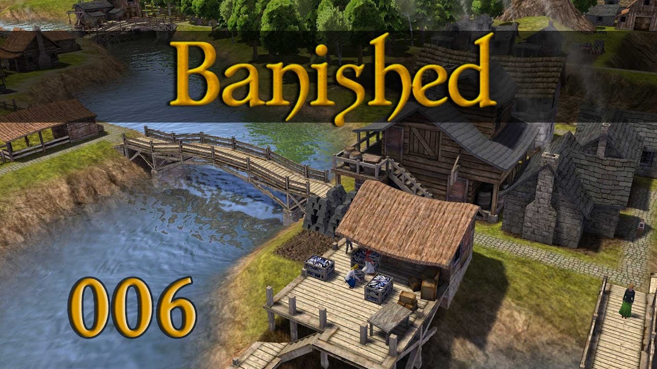 banished deutsch banished deutsch