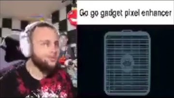 go go gadget pixel reducer + go go gadget pixel enhancer