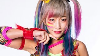 Unagi Sayaka Stardom Theme edit V.1