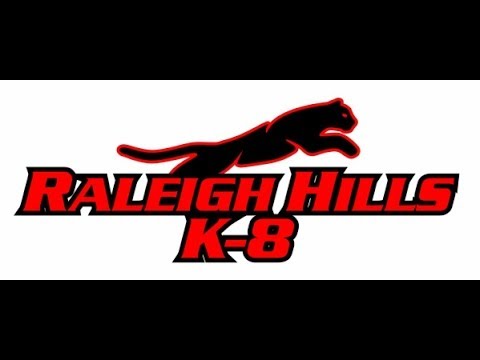 Raleigh Hills K 8 2014 Dance Assembly