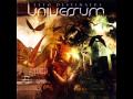 Universum - Leto Destinatus