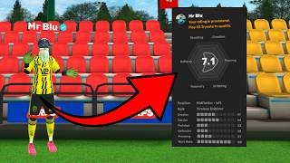 NEW VRFS UPDATE HAS IN DEPTH STATS!