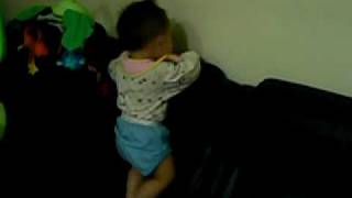 20090721 4表演完畢掰掰退場
