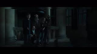 Dobby Never Meant To Kill