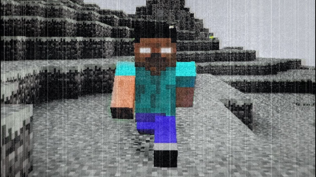😱 NOO!! HEROBRINE HA GANADO!! 💀 LAS ENTIDADES MALIGNAS MAS PELIGROSAS MINECRAFT