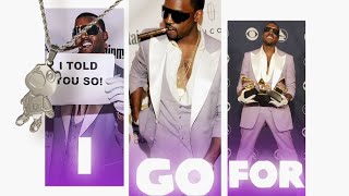 Kanye West - Good Life 🐻🌆 [Edit] Preset Alight Motion ‼️
