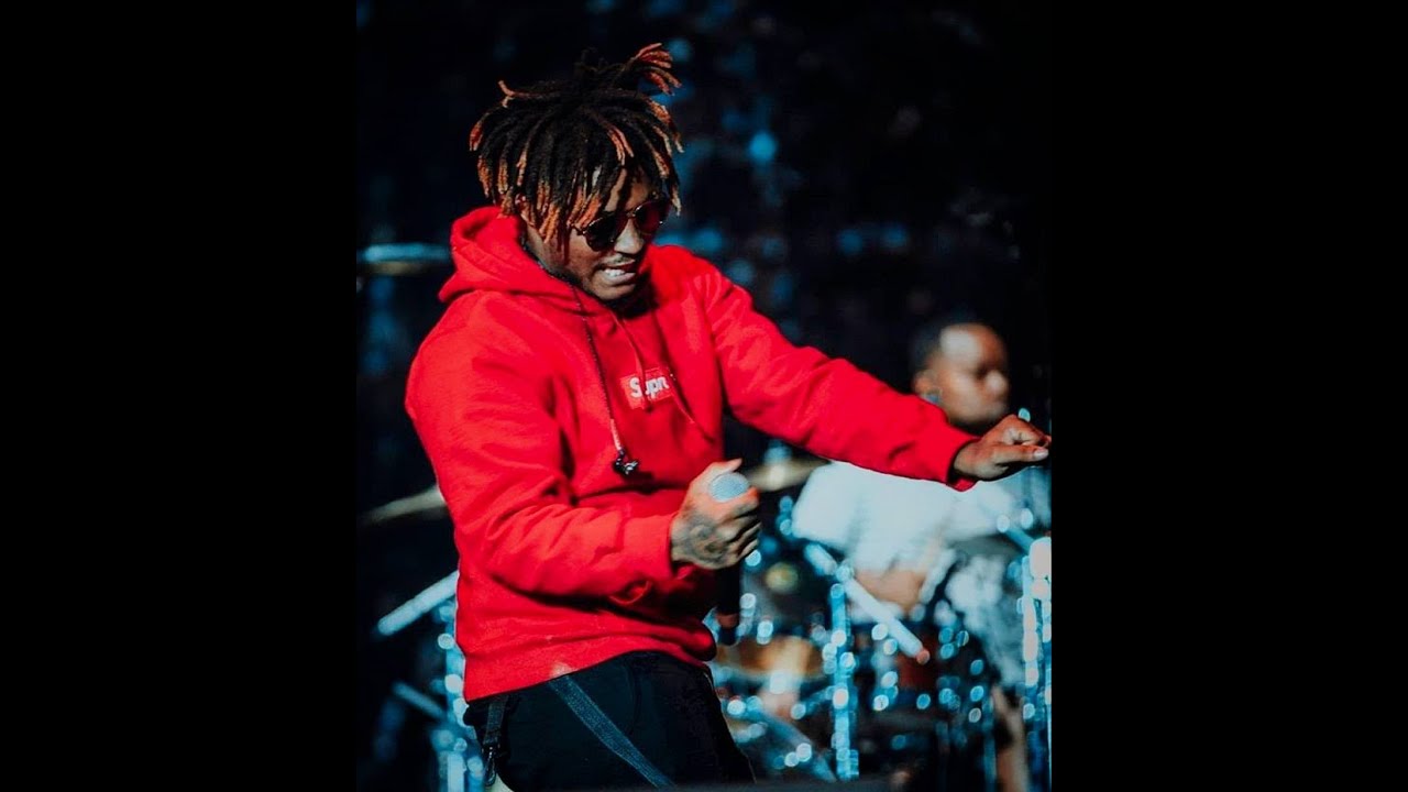 (FREE) [OLD] Juice WRLD x Nick Mira Type Beat - 