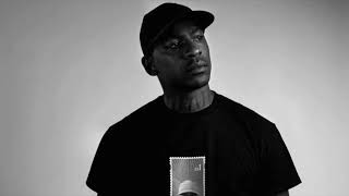 Skepta - Love Me Not (Instrumental)