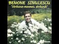 Benone Sinulescu - Când îmi înfrunzește nucul