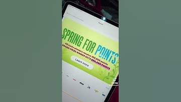 Step 1: Download Fetch Rewards Step 2: Use code 2X63RN when signing up Step 3: Scan receipt!