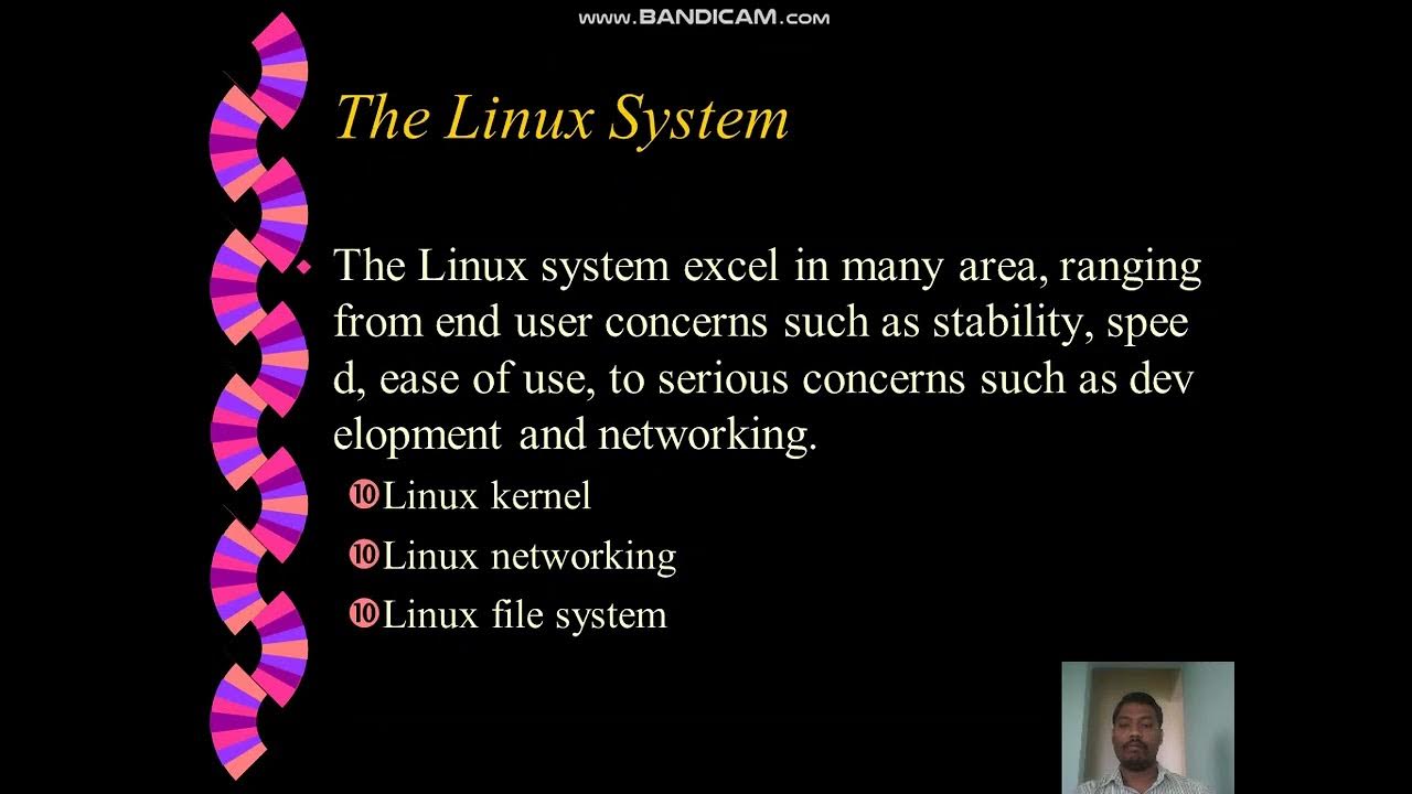 Introduction to Linux Operating System - YouTube