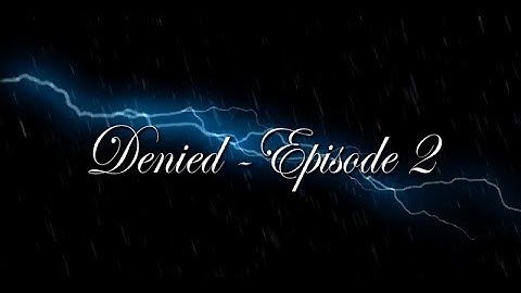 SPIKETHECAT | DENIED Episode 2 | A MW3 Fail Montage