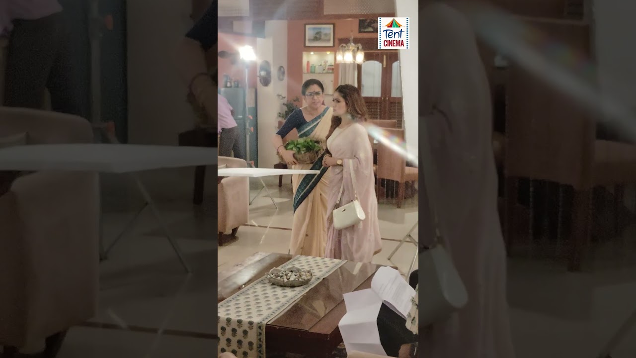 Rangamati Tirandaj I On Location I BTS 