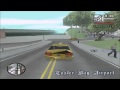 GTA San Andreas Side Mission Taxi Driver GTA San Andreas Side Mission Taxi Driver
