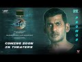 Actor Vishal’s Chakra Telugu 2nd promo
