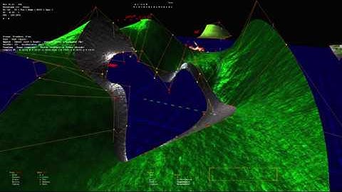 C# Projekte DX & SlimDX