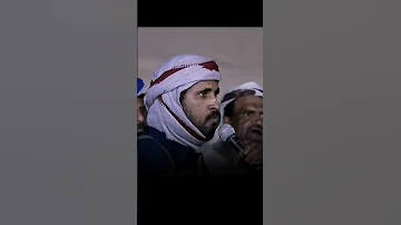 محاوره شعريه شبوانيه قريه 