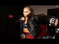 Behind the scenes at WWE Evolution: WWE The Day Of