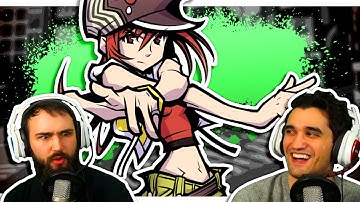 【 THE WORLD ENDS WITH YOU: FINAL REMIX 】A New Day THE END - BLIND Gameplay - Part 16