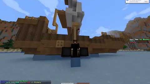 Mineplex best block hunt spot on cookie town