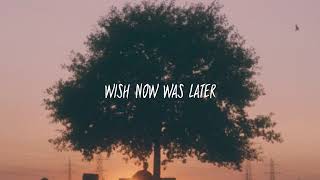 ELI - WISH NOW WAS LATER #ISTHISANACOUSTIC