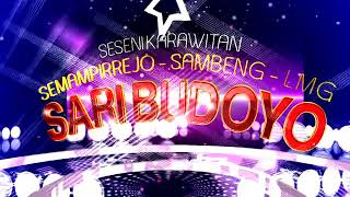 Gending jawi  campurssri Sari Budoyo