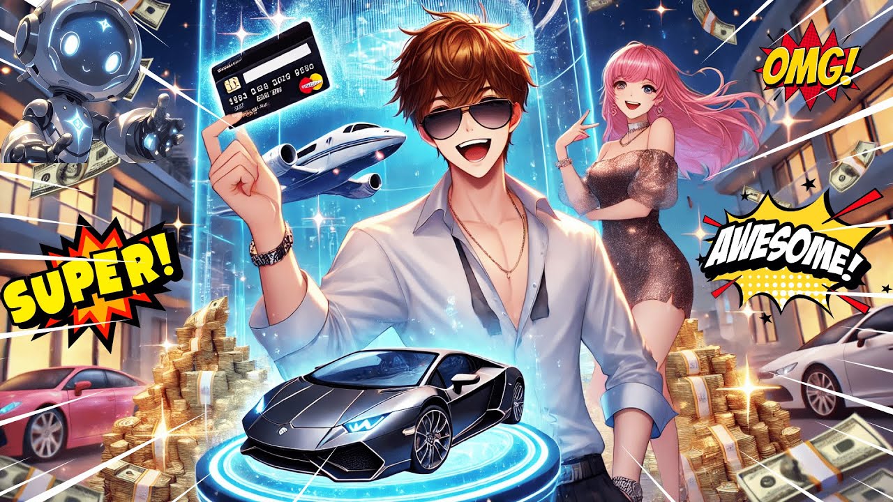 🎥 Su EX lo TRAICIONÓ por DINERO… pero él activó el SISTEMA de los dioses 😤👑