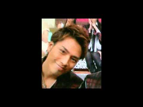 三代目j soul brothersの登坂広臣くんが祭に興奮しいつものアレを・・