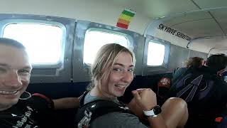 Skydive Sebastian - Connie's Skydive