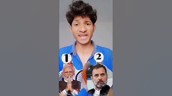Narendra modoji modi ji kya kaha hindi #voteforindia #vote ❤️😂 thumbnail