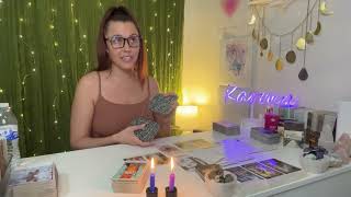 LEO ♌THIS PERSON HAS CREATED A MESS & THEY ARE UNDER JUDGMENT TAROT READING