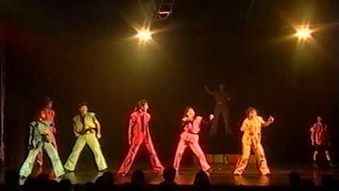 Ninja Yell - The Cup of Life