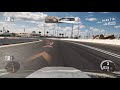 Forza Motorsport 7 Demo 4  HP Envy Touchsmart 15 i7 GeForce GT 740M