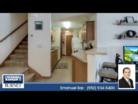 5452 100th Lane N, Brooklyn Park, MN home video tour
