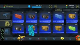 Part 2 of Case Chase screenshot 5