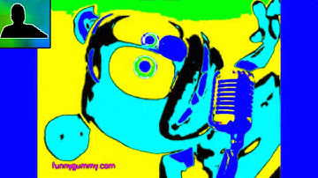 KlaskyKlaskyKlaskyKlasky Gummy Bear Song Movie Maker Effects (Preview 2 Effects) in My Lost Effect