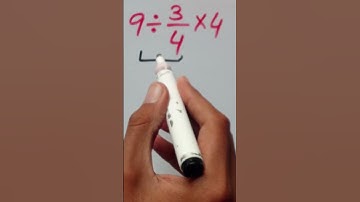 This Math Problem Is Breaking The Internet — Can YOU Solve It?