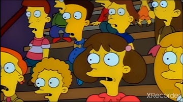 Smooth animation in the Simpsons